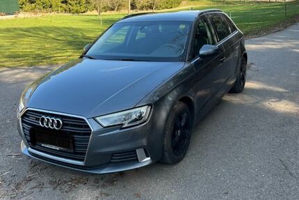 Audi A3 105.000 km 18.200 &euro; Mengen 88512