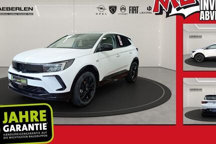 Opel Grandland (X) 16.301 km 17.980 &euro; Kempten 87435