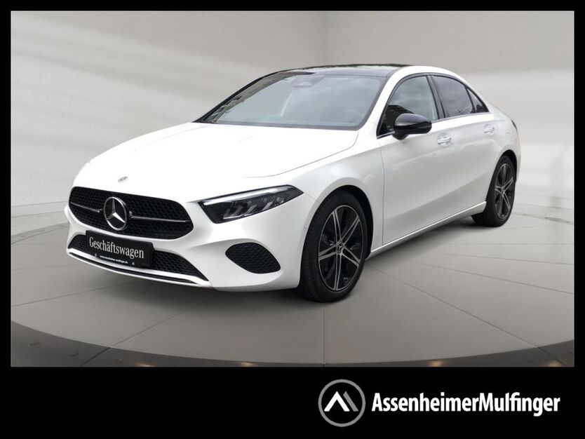 Mercedes-Benz A 200 3.938 km 36.979 € Heilbronn 74072