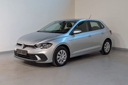 VW Polo 58.999 km 14.490 &euro; Tornesch 25436