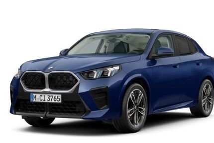BMW X2 14.965 km 42.990 € Kaiserslautern 67663