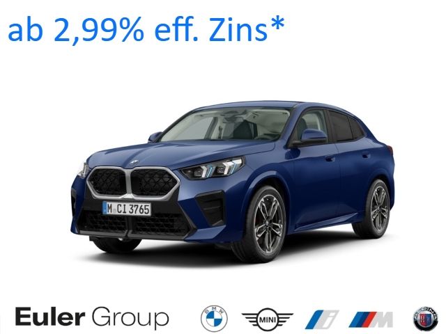 BMW X2 14.965 km 42.990 € Kaiserslautern 67663