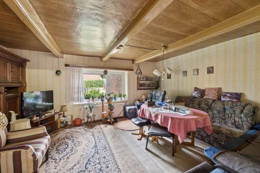 Wohnung zum Kaufen in Fockbek 99.900 € 80 m²