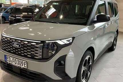 Ford Courier 5.000 km 30.989 &euro; Freising 85356