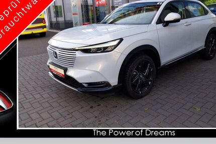 Honda HR-V 14.445 km 31.990 € Leipzig 04103