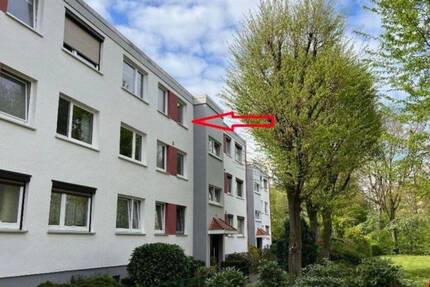 Attraktive Wohnung mit Südwest-Balkon und moderner Küche!