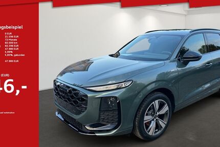 Audi Q3 8.324 km 46.790 &euro; Lindau 88131