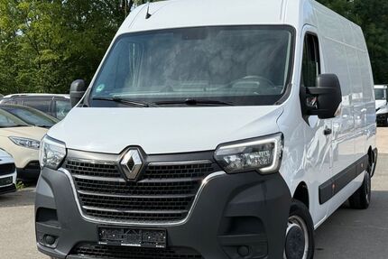 Renault Master 332.500 km 10.990 &euro; Bitburg 54634