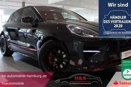 Porsche Macan 55.589 km 67.900 &euro; Bad Segeberg 23795