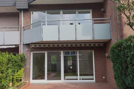 Lichtdurchflutetes Reihenhaus zum Wohlfühlen 3.5 zimmer