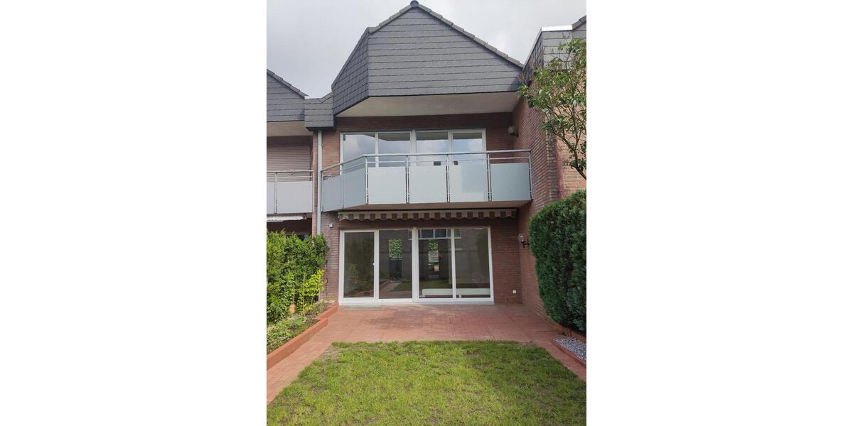 Lichtdurchflutetes Reihenhaus zum Wohlfühlen 3.5 zimmer