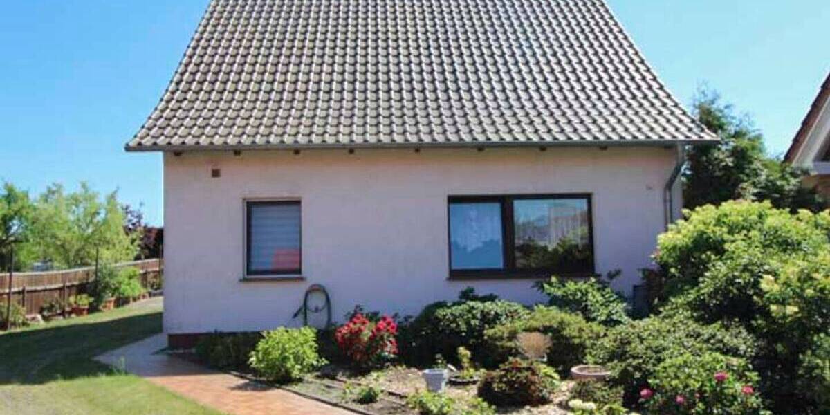 Einfamilienhaus Mönkebude - 6 Zimmer, 193 m&sup2;, 219.000&euro; | Angebot:26065539