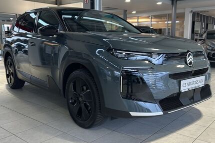 Citroen C5 Aircross 3.460 km 38.950 &euro; Braunschweig 38112