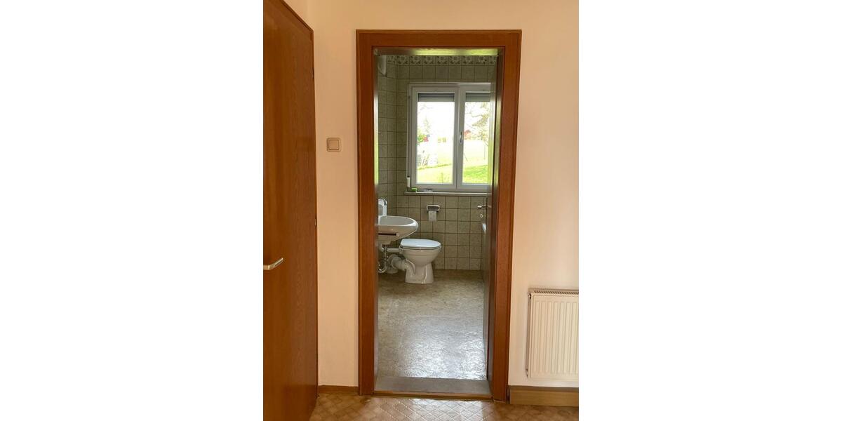 Etagenwohnung Hutthurm - 2 Zimmer, 60 m&sup2;, 480&euro; | Angebot:26197704