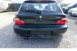 BMW Z3 Coupe Leder Klima 17´´ tiefergelegt § 5/28 249.800 km 12.950 &euro; Neumarkt/OPf 92318