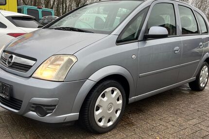 Opel Meriva 148.802 km 2.600 &euro; Rastede 26180