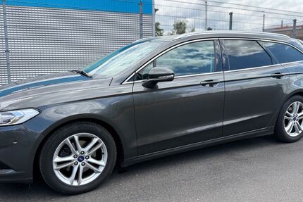 Ford Mondeo 174.950 km 6.500 &euro; Aschaffenburg am Main 63741