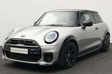 Mini Cooper S 9.167 km 32.395 &euro; München 80788