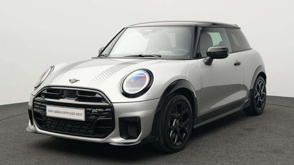 Mini Cooper S 9.167 km 32.395 &euro; München 80788