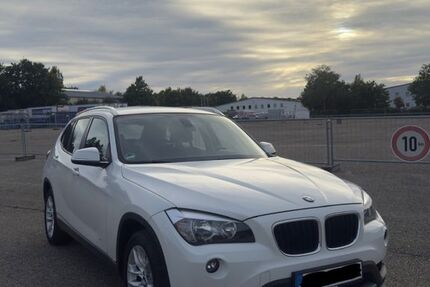 BMW X1 104.310 km 10.000 € München 80937
