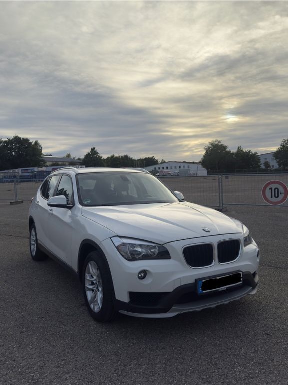 BMW X1 104.310 km 10.000 € München 80937