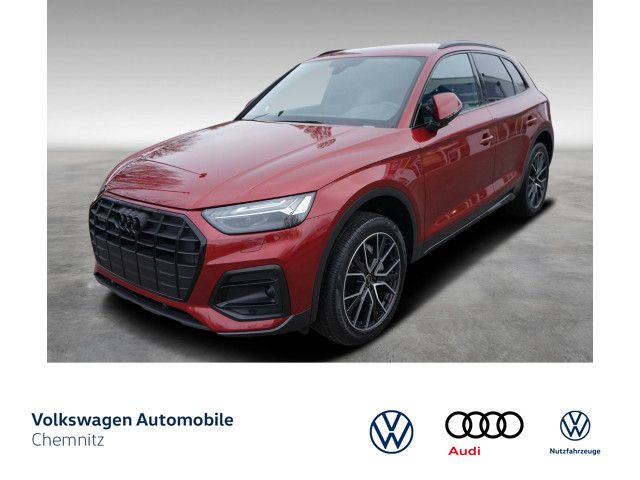 Audi Q5 82.042 km 33.930 &euro; Chemnitz 09113