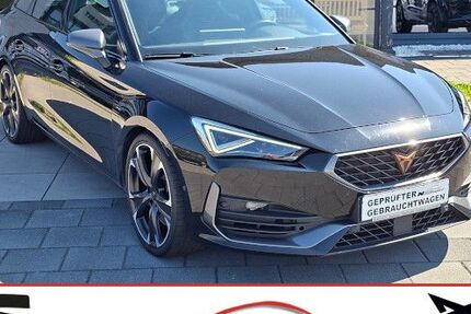Cupra Leon 93.150 km 28.950 &euro; Eschlkam 93458