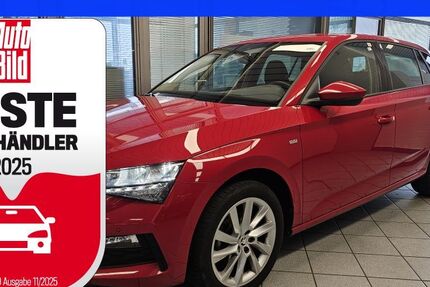 Skoda Scala 91.760 km 16.350 € Wolfsburg-Heiligendorf 38444
