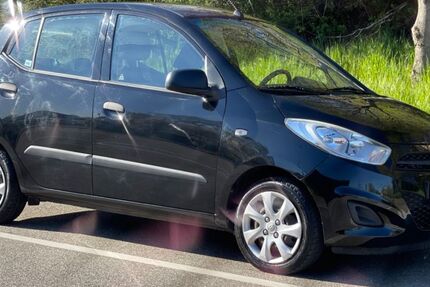 Hyundai i10 126.000 km 3.300 &euro; Fellbach 70736