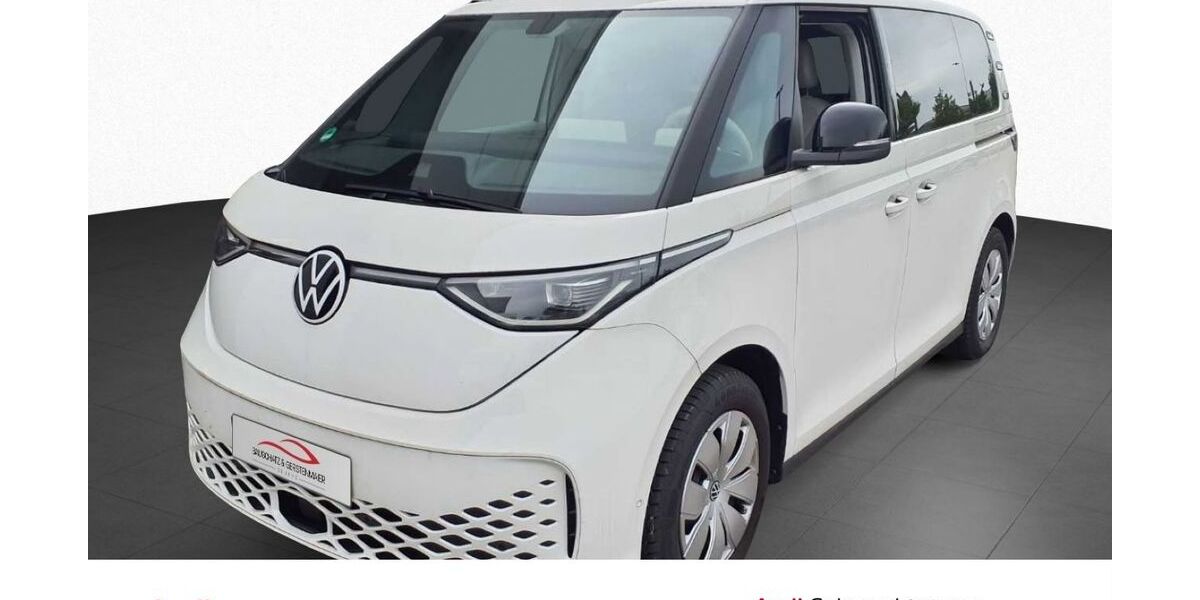 VW ID. Buzz 6.951 km 47.940 &euro; Baden Baden 76532