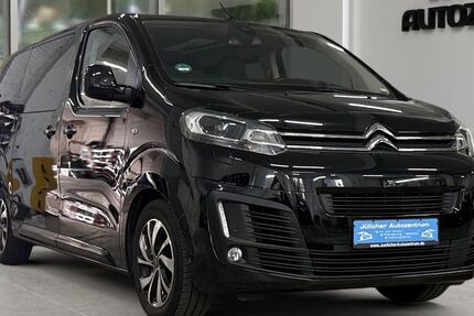 Citroen SpaceTourer 115.000 km 25.390 € Jülich 52428