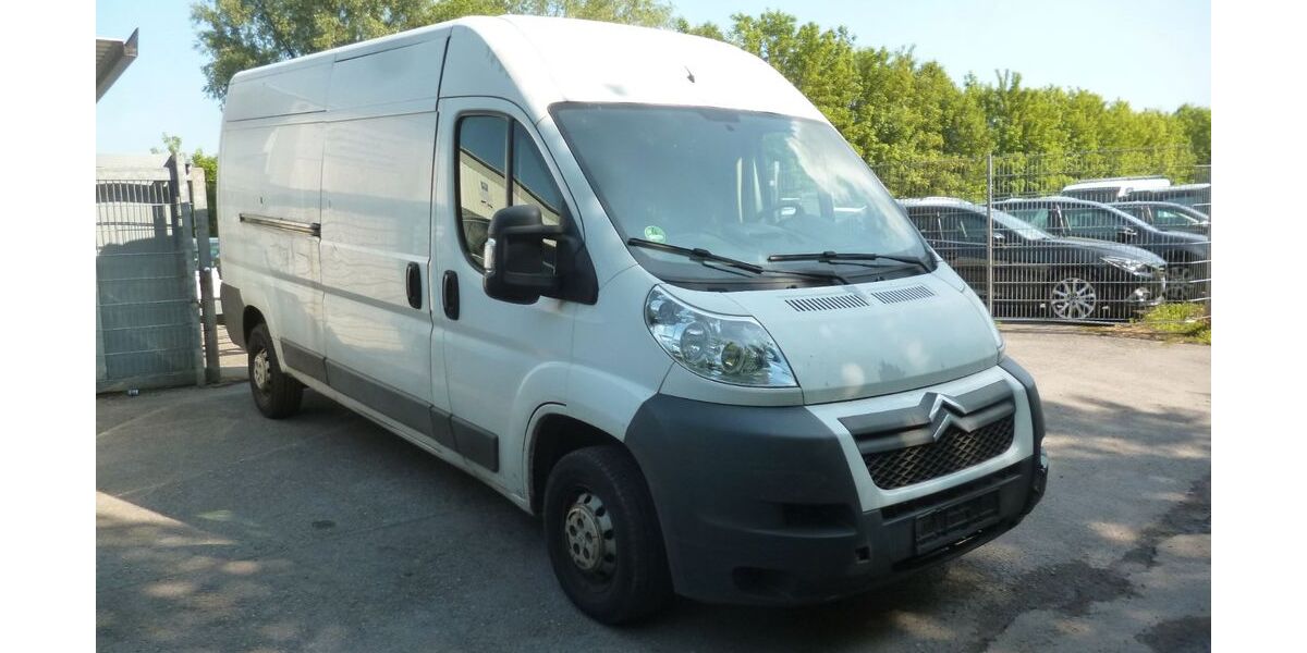 Citroen Jumper 270.000 km 3.450 &euro; Bottrop 46238