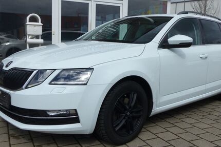 Skoda Octavia 208.878 km 11.400 &euro; Burgau 89331