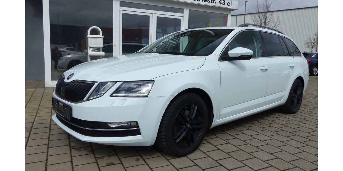 Skoda Octavia 208.878 km 11.400 &euro; Burgau 89331