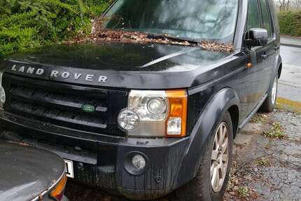 Land Rover Discovery 231.702 km 999 &euro; Taunusstein, Stadt 65232