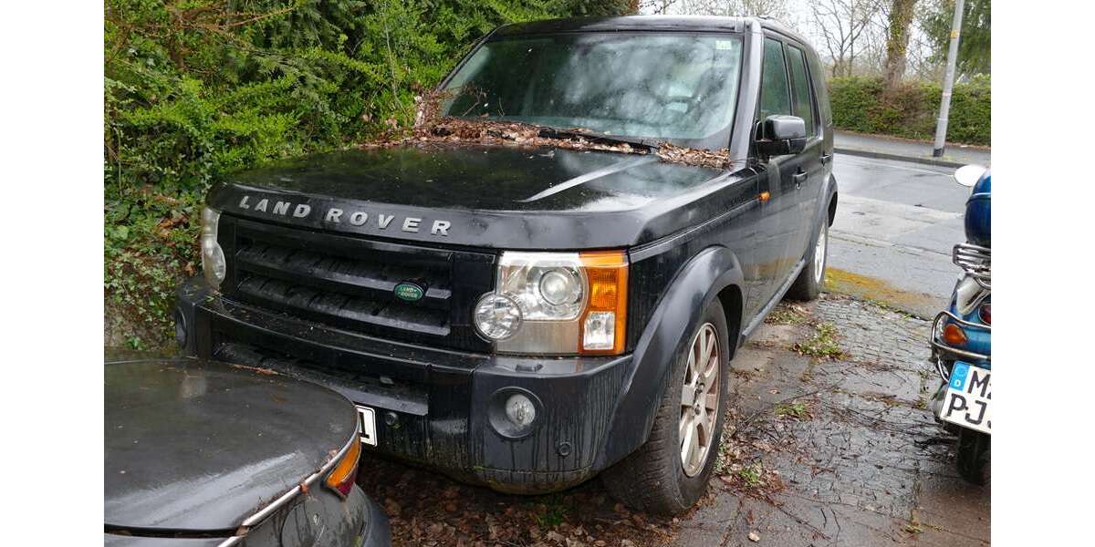 Land Rover Discovery 231.702 km 999 &euro; Taunusstein, Stadt 65232