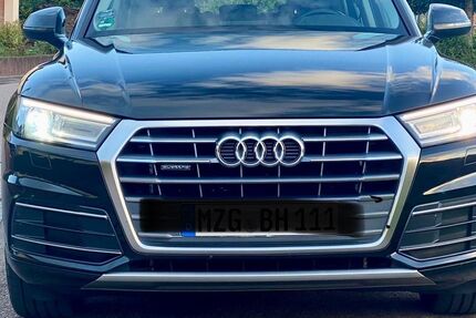 Audi Q5 155.000 km 20.400 &euro; Wadern 66687