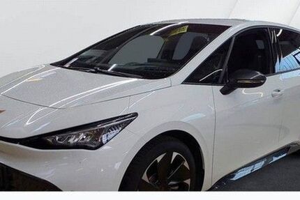 Cupra Born 13.490 km 35.475 &euro; Braunschweig 38114