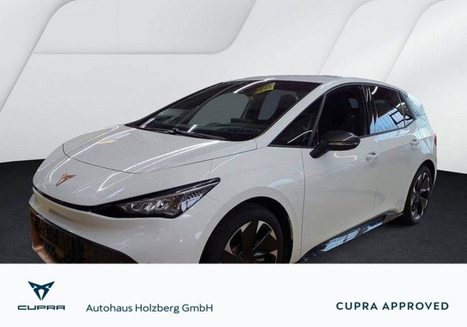Cupra Born 13.490 km 35.475 &euro; Braunschweig 38114