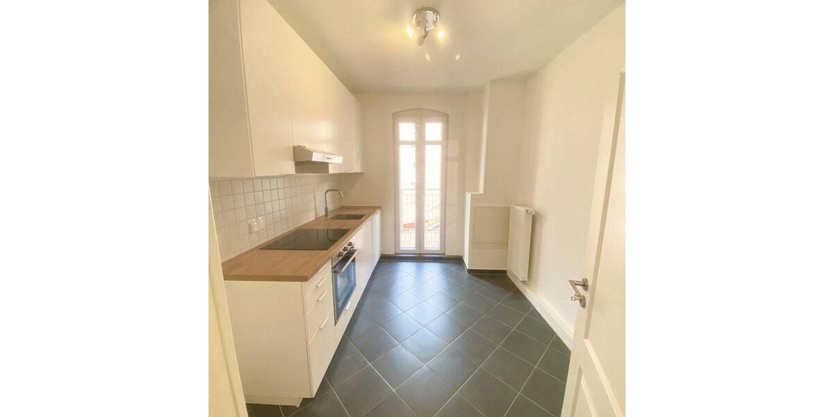 Etagenwohnung Nürnberg Gärten h d Veste - 3 Zimmer, 59 m&sup2;, 930&euro; | Angebot:26883485