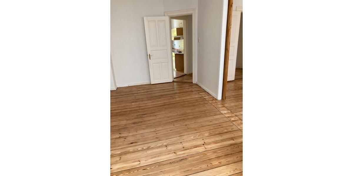 Etagenwohnung Flensburg Altstadt - 2 Zimmer, 59 m&sup2;, 485&euro; | Angebot:26561857