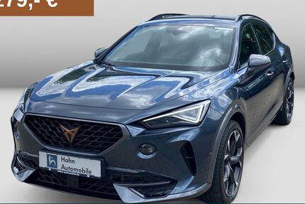Cupra Formentor 26.222 km 36.524 &euro; Göppingen 73037