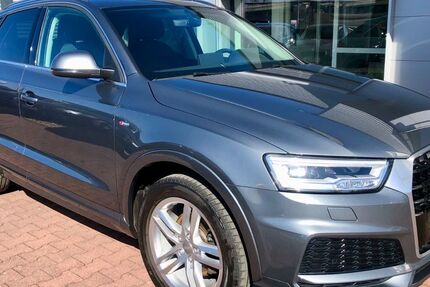 Audi Q3 87.054 km 17.499 &euro; Halle/Saale 06118