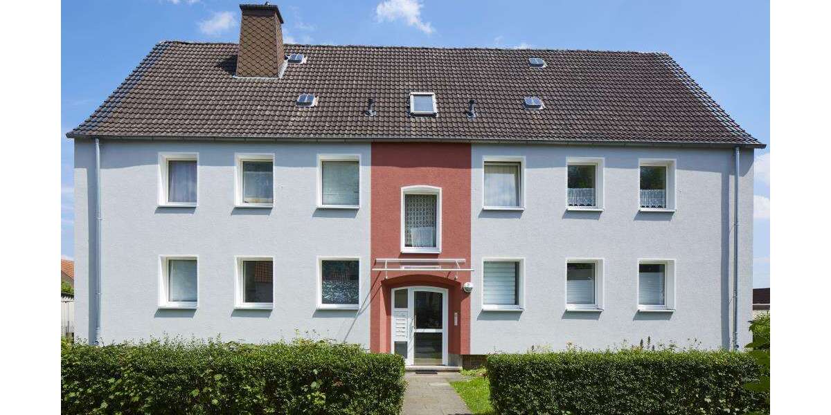 Etagenwohnung Beverungen - 2 Zimmer, 51 m&sup2;, 389&euro; | Angebot:26458190