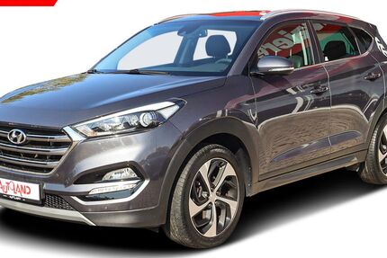 Hyundai TUCSON 84.259 km 19.490 &euro; Neubrandenburg 17036