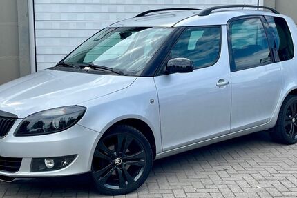 Skoda Roomster 91.567 km 7.450 &euro; Strausberg 15344