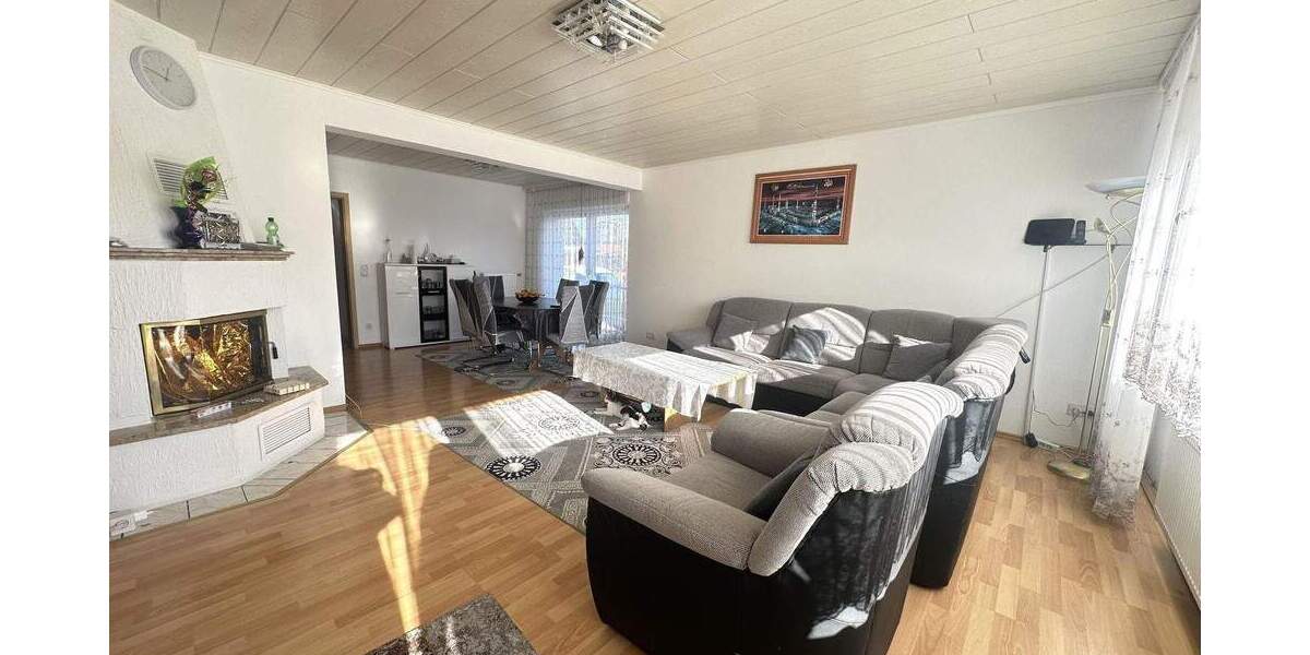 Doppelhaushälfte Bünde Spradow - 5 Zimmer, 120 m&sup2;, 399.000&euro; | Angebot:25473834