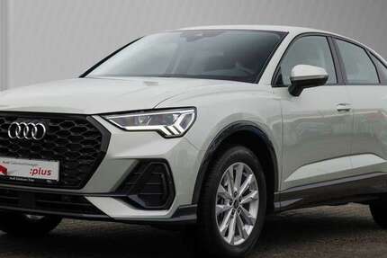 Audi Q3 17.200 km 38.980 &euro; Trier 54292