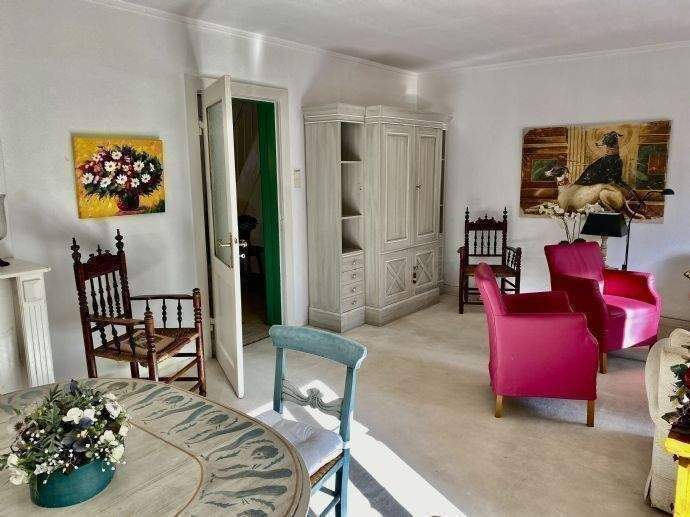 Doppelhaushälfte Hamburg Blankenese - 3 Zimmer, 110 m&sup2;, 2.900&euro; | Angebot:25357071