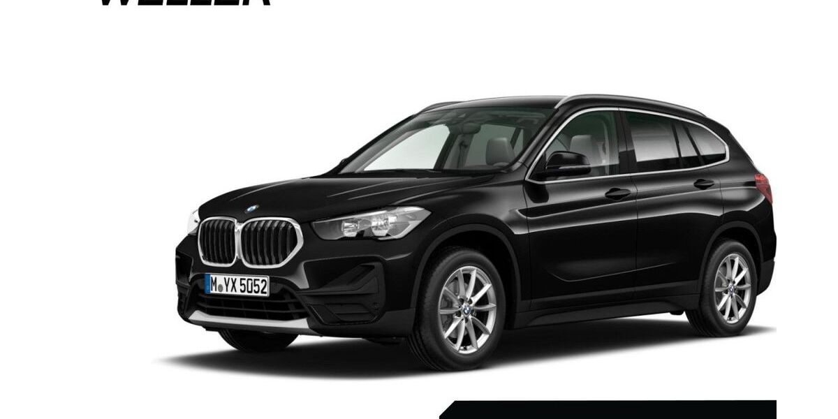 BMW X1 103.174 km 19.950 &euro; Salzgitter 38259